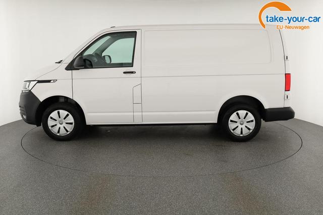 Volkswagen - Transporter 6.1 Kastenwagen - EU-Neuwagen - Reimport