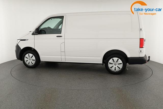 Volkswagen - Transporter 6.1 Kastenwagen - EU-Neuwagen - Reimport