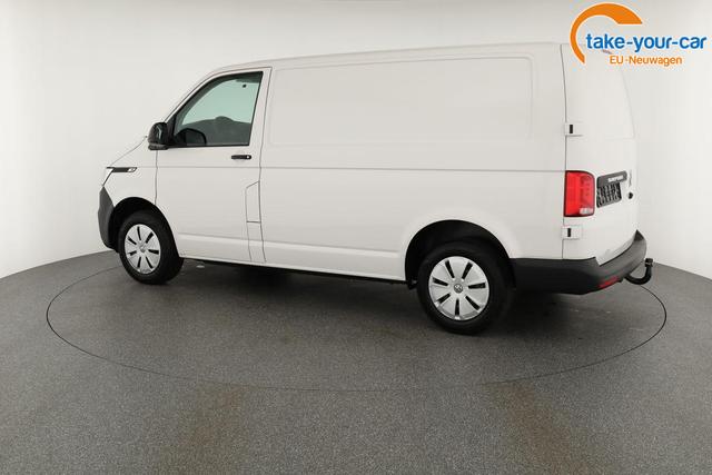 Volkswagen - Transporter 6.1 Kastenwagen - EU-Neuwagen - Reimport