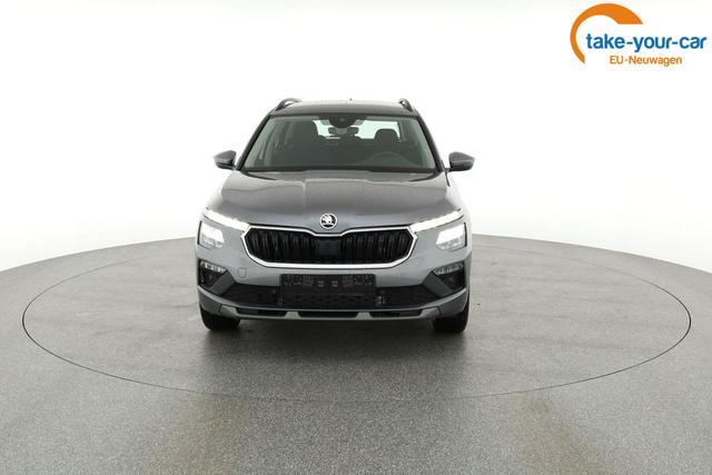 Skoda - Kamiq - EU-Neuwagen - Reimport