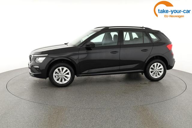 Skoda - Kamiq - EU-Neuwagen - Reimport