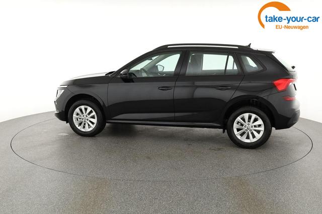 Skoda - Kamiq - EU-Neuwagen - Reimport