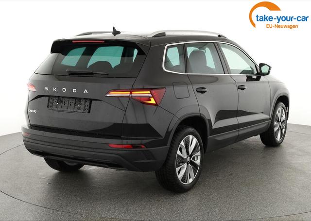 Skoda - Karoq - EU-Neuwagen - Reimport