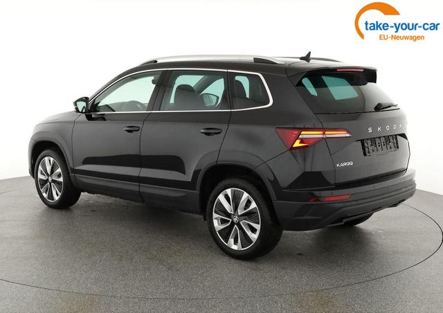 Skoda - Karoq - EU-Neuwagen - Reimport