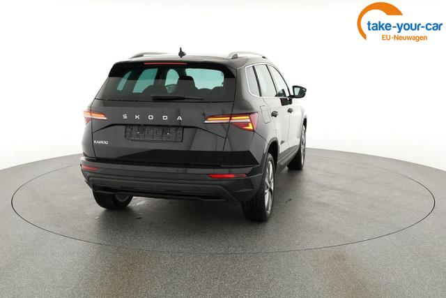 Skoda - Karoq - EU-Neuwagen - Reimport