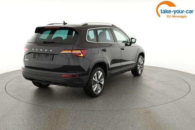 Skoda - Karoq - EU-Neuwagen - Reimport