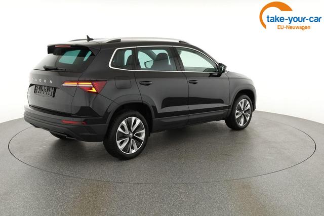 Skoda - Karoq - EU-Neuwagen - Reimport