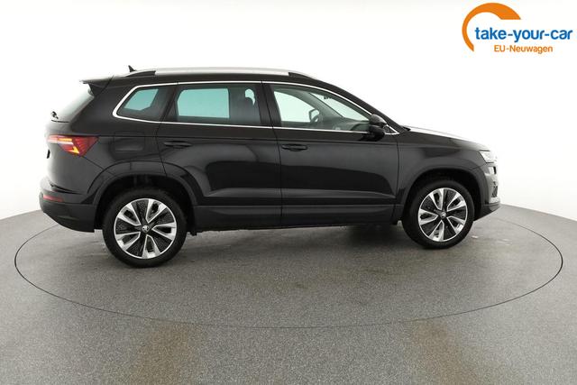 Skoda - Karoq - EU-Neuwagen - Reimport