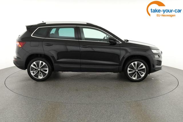 Skoda - Karoq - EU-Neuwagen - Reimport