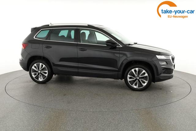 Skoda - Karoq - EU-Neuwagen - Reimport