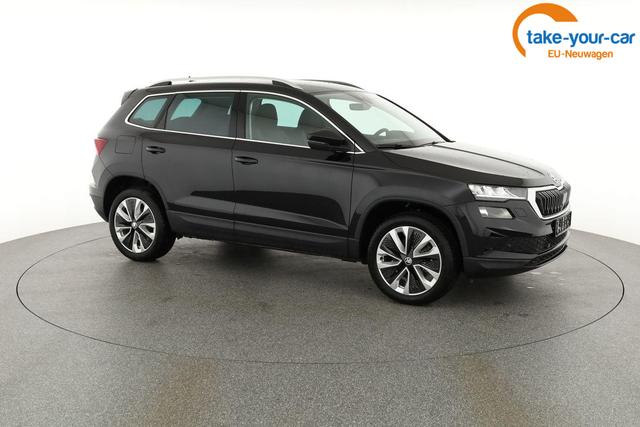 Skoda - Karoq - EU-Neuwagen - Reimport