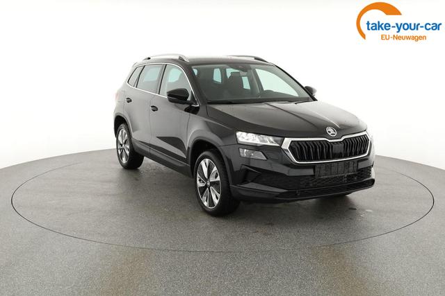 Skoda - Karoq - EU-Neuwagen - Reimport