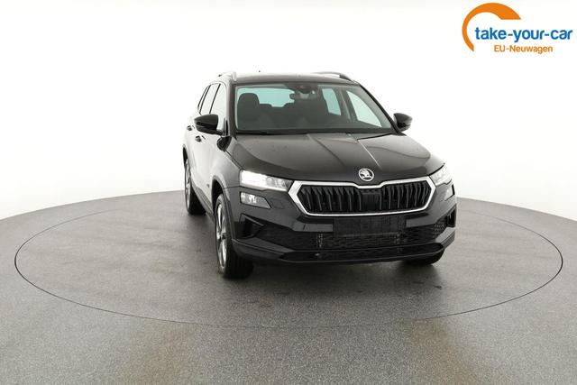 Skoda - Karoq - EU-Neuwagen - Reimport