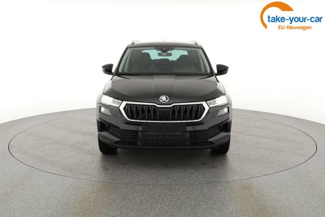 Skoda - Karoq - EU-Neuwagen - Reimport