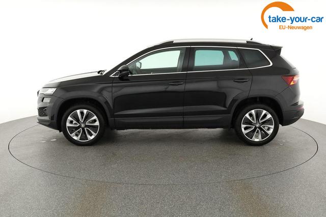 Skoda - Karoq - EU-Neuwagen - Reimport