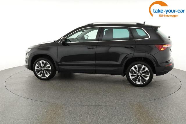 Skoda - Karoq - EU-Neuwagen - Reimport