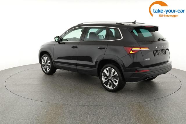 Skoda - Karoq - EU-Neuwagen - Reimport