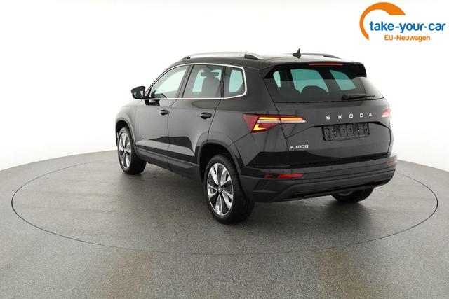 Skoda - Karoq - EU-Neuwagen - Reimport