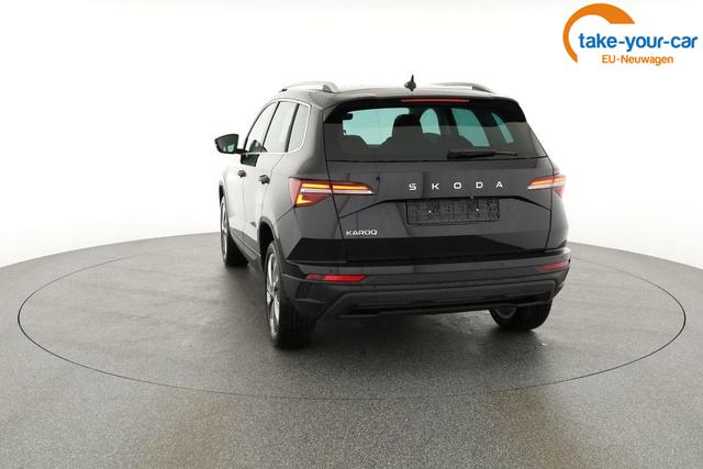 Skoda - Karoq - EU-Neuwagen - Reimport