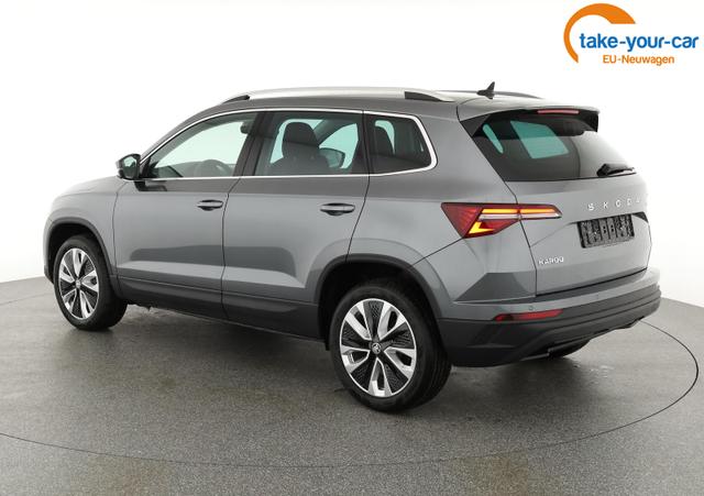 Skoda - Karoq - EU-Neuwagen - Reimport