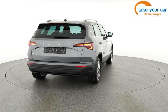 Skoda - Karoq - EU-Neuwagen - Reimport