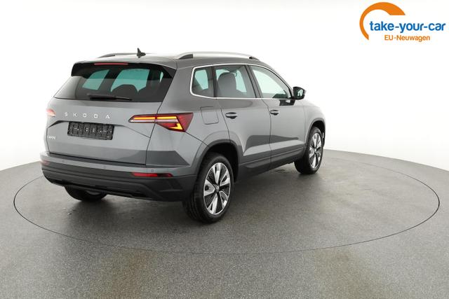 Skoda - Karoq - EU-Neuwagen - Reimport