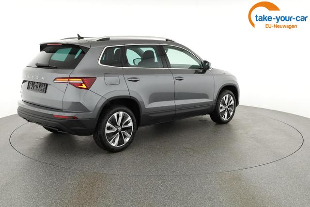 Skoda - Karoq - EU-Neuwagen - Reimport