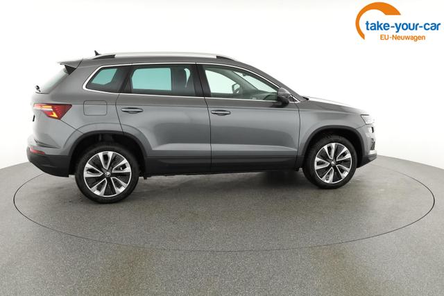 Skoda - Karoq - EU-Neuwagen - Reimport