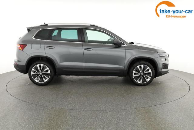 Skoda - Karoq - EU-Neuwagen - Reimport