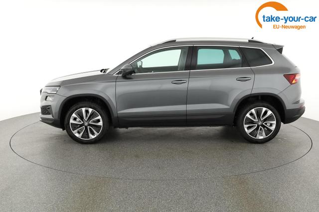 Skoda - Karoq - EU-Neuwagen - Reimport