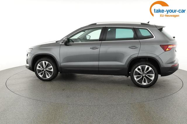 Skoda - Karoq - EU-Neuwagen - Reimport