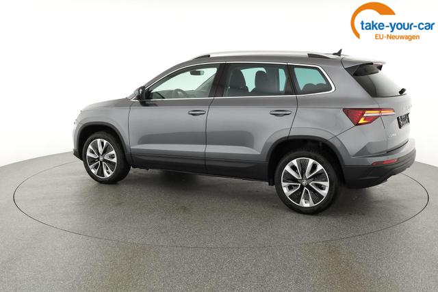 Skoda - Karoq - EU-Neuwagen - Reimport