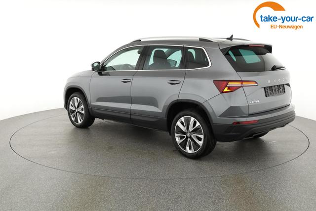 Skoda - Karoq - EU-Neuwagen - Reimport