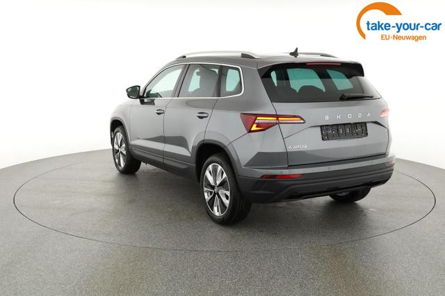 Skoda - Karoq - EU-Neuwagen - Reimport