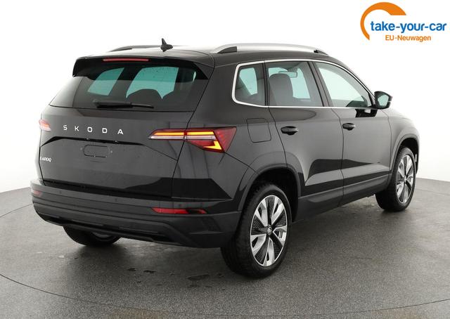 Skoda - Karoq - EU-Neuwagen - Reimport