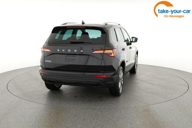 Skoda - Karoq - EU-Neuwagen - Reimport