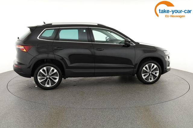 Skoda - Karoq - EU-Neuwagen - Reimport