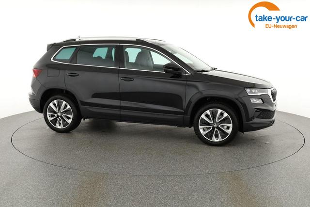 Skoda - Karoq - EU-Neuwagen - Reimport