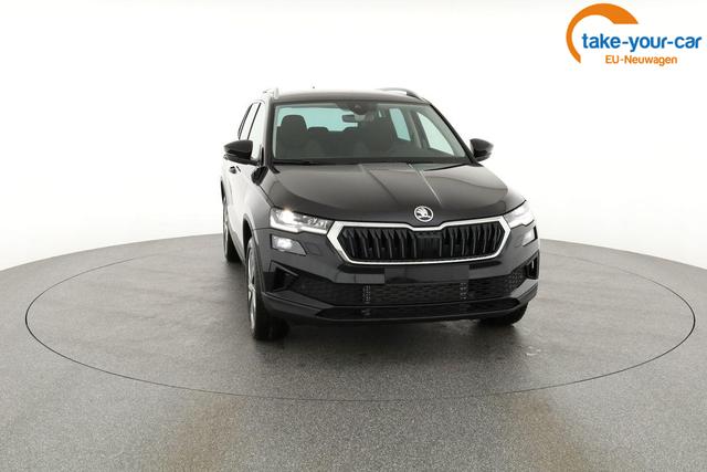 Skoda - Karoq - EU-Neuwagen - Reimport