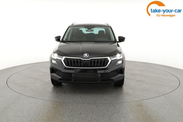 Skoda - Karoq - EU-Neuwagen - Reimport