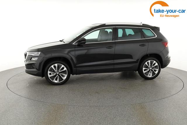 Skoda - Karoq - EU-Neuwagen - Reimport