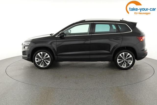 Skoda - Karoq - EU-Neuwagen - Reimport