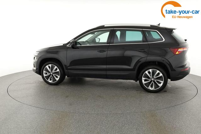 Skoda - Karoq - EU-Neuwagen - Reimport