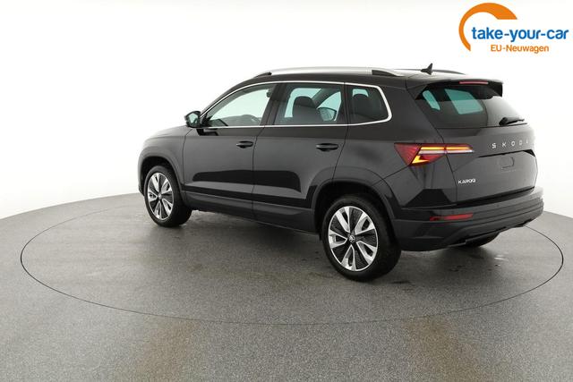 Skoda - Karoq - EU-Neuwagen - Reimport