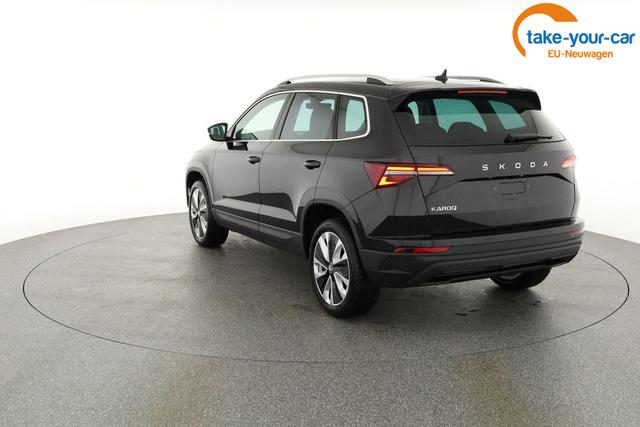 Skoda - Karoq - EU-Neuwagen - Reimport