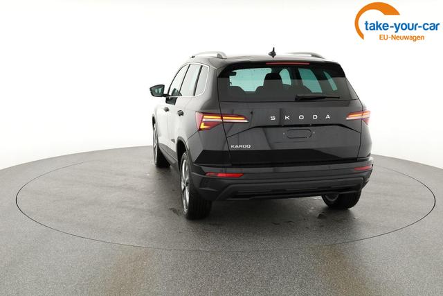 Skoda - Karoq - EU-Neuwagen - Reimport