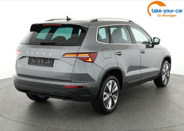 Skoda - Karoq - EU-Neuwagen - Reimport