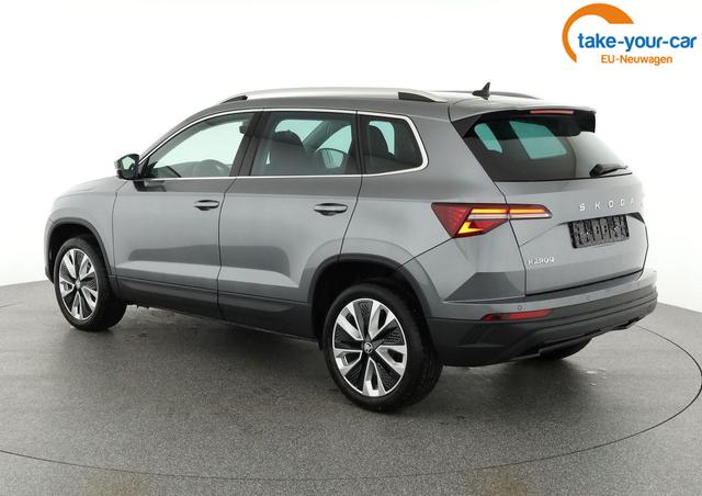 Skoda - Karoq - EU-Neuwagen - Reimport