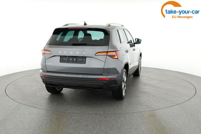 Skoda - Karoq - EU-Neuwagen - Reimport