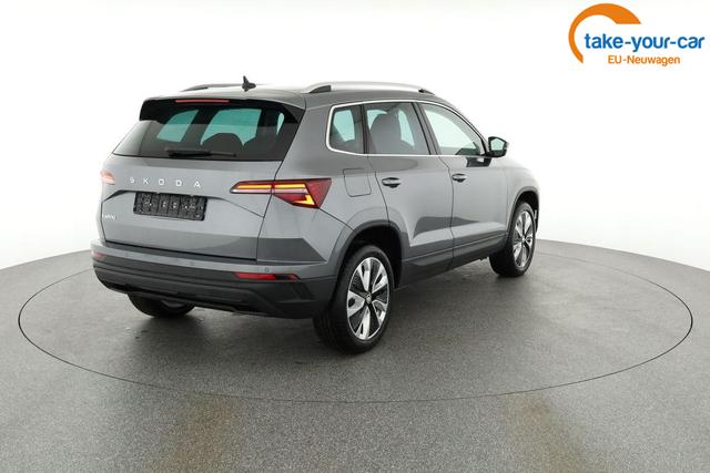 Skoda - Karoq - EU-Neuwagen - Reimport